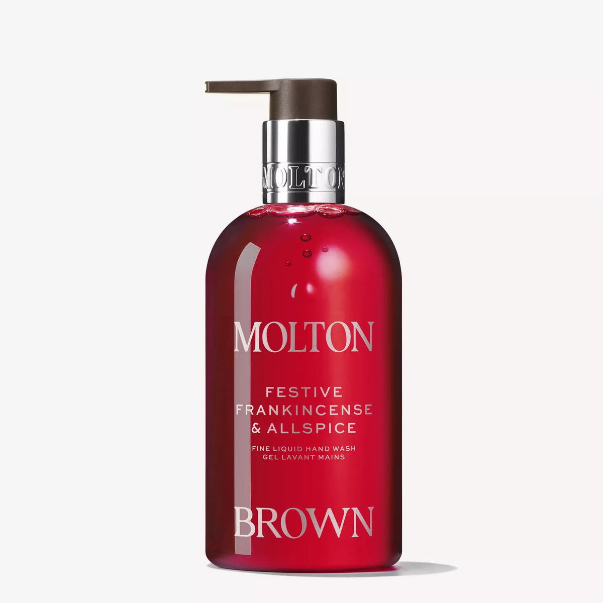 Frankincense & Allspice Hand Wash