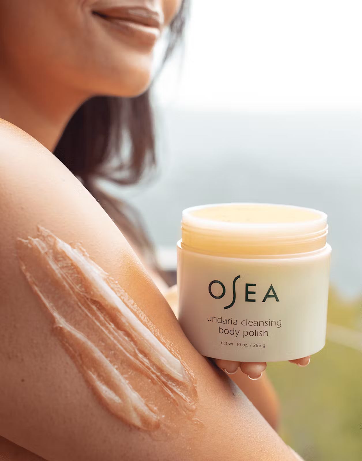 OSEA Undaria Body Polish