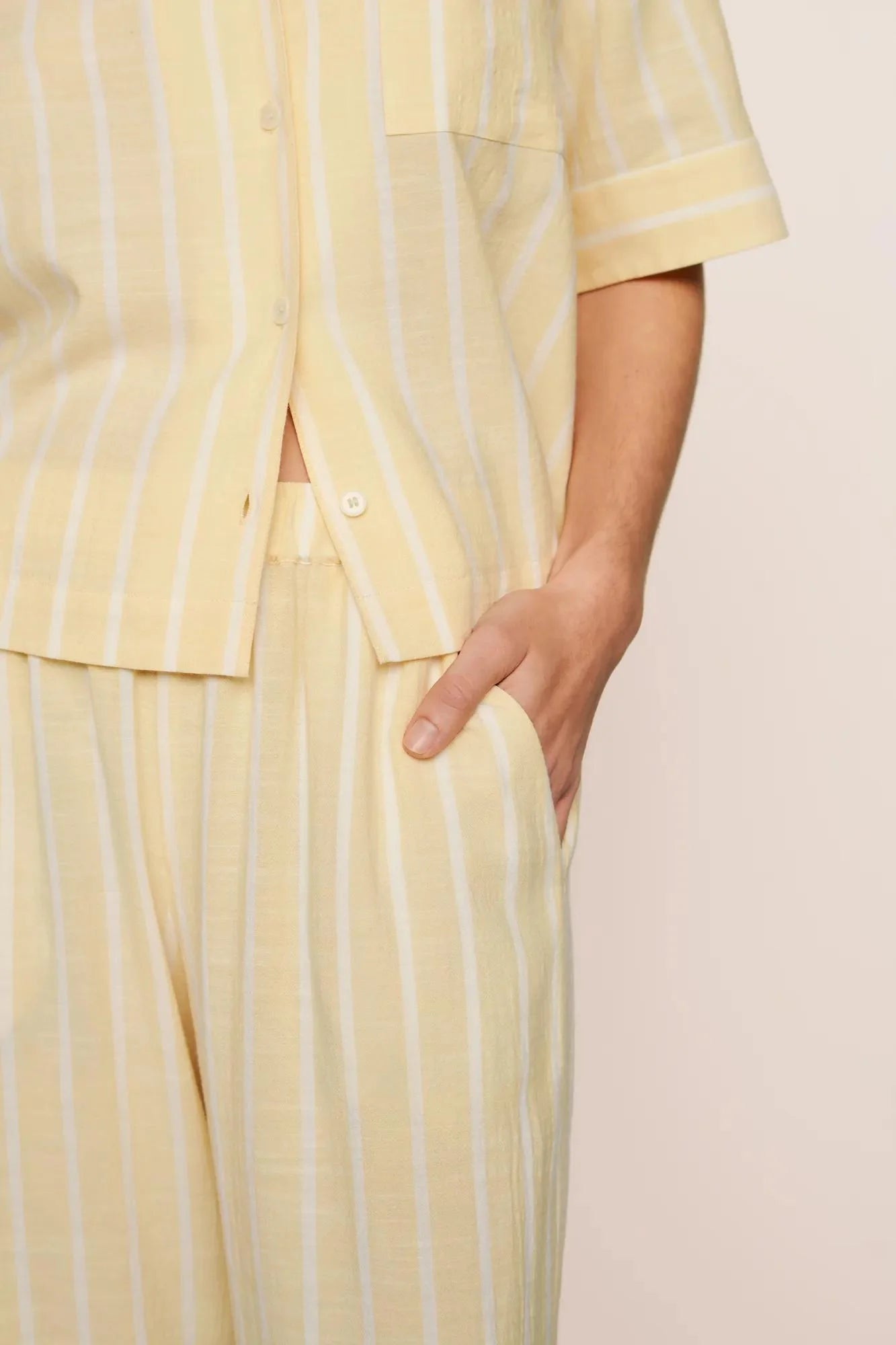 Nautico PJ Pant