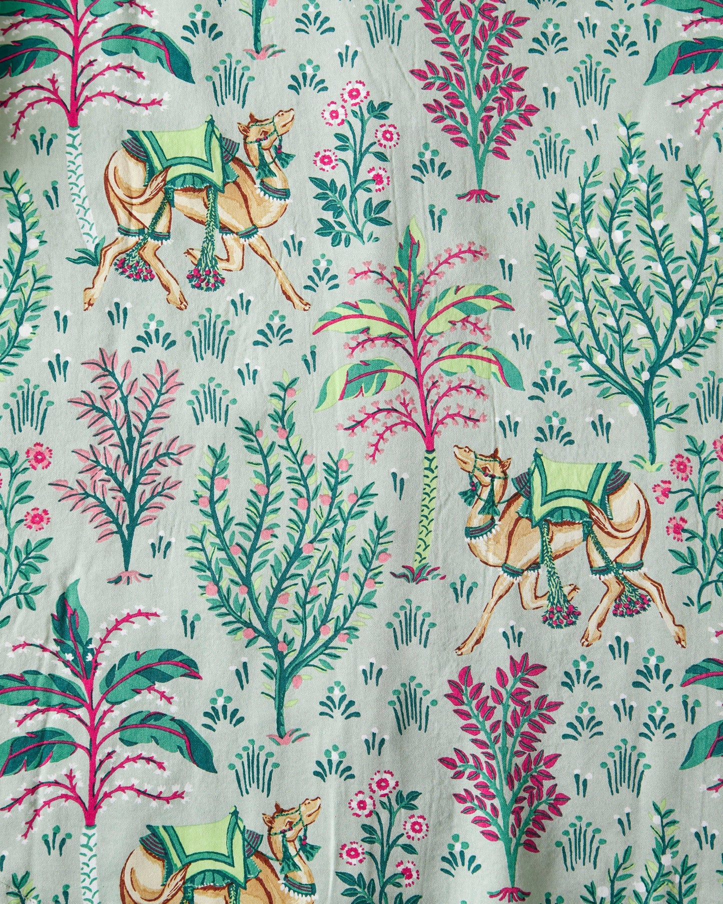 Camel's Courtyard Set