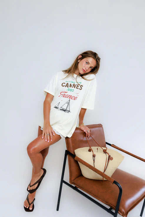 Sailing Club Cannes