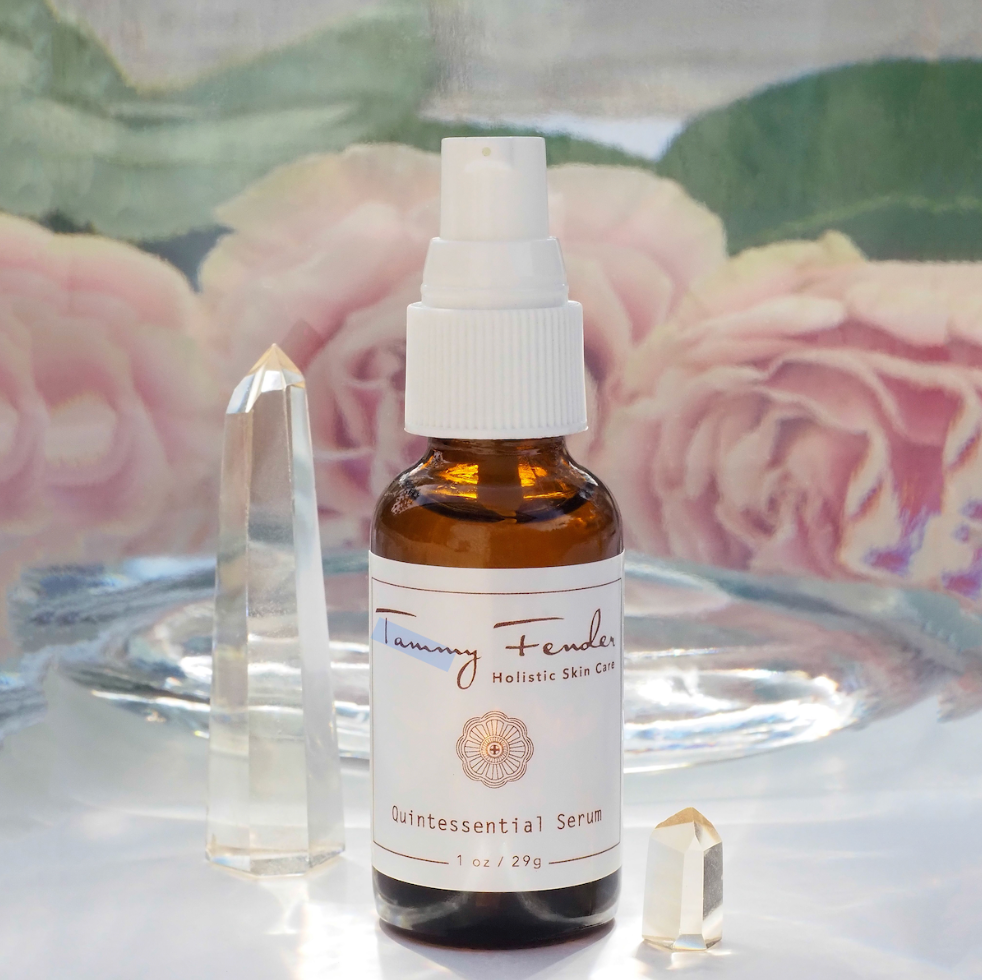 Quintessential Serum