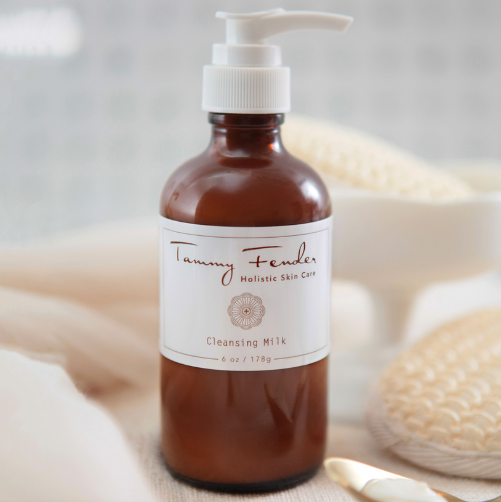 Cleansing Milk