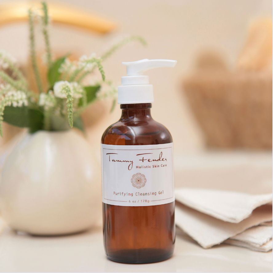 Purifying Cleansing Gel