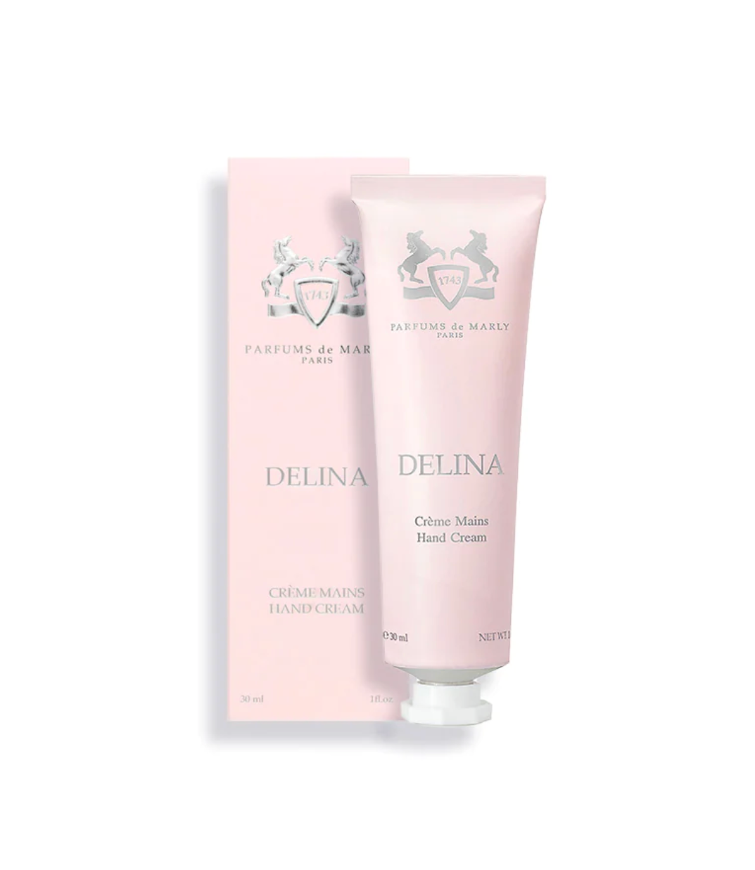 Hand Cream