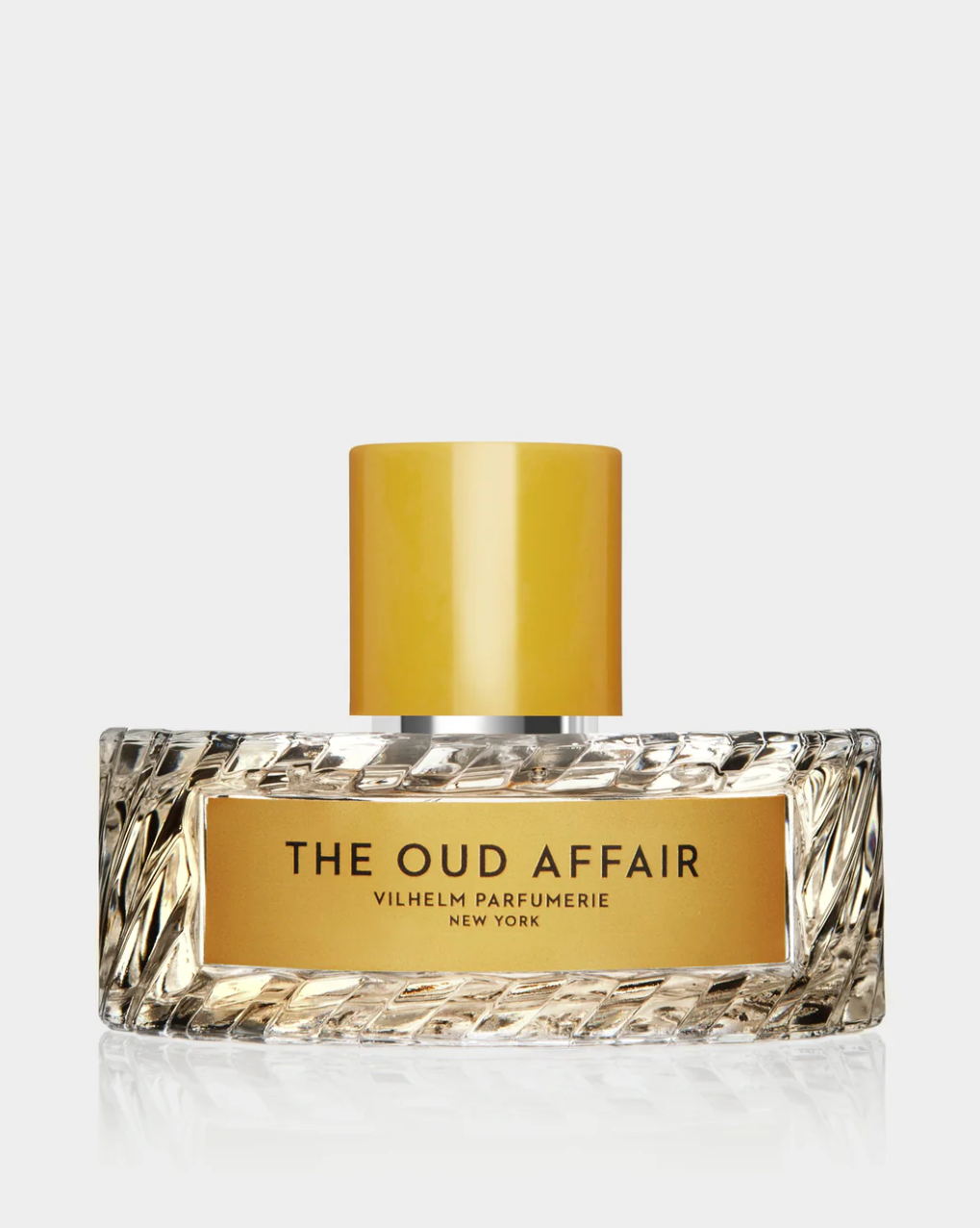 The Oud Affair