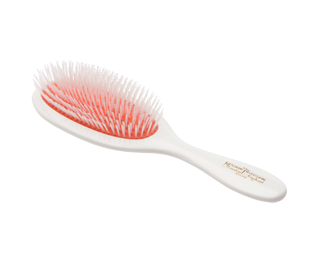 Detangler White