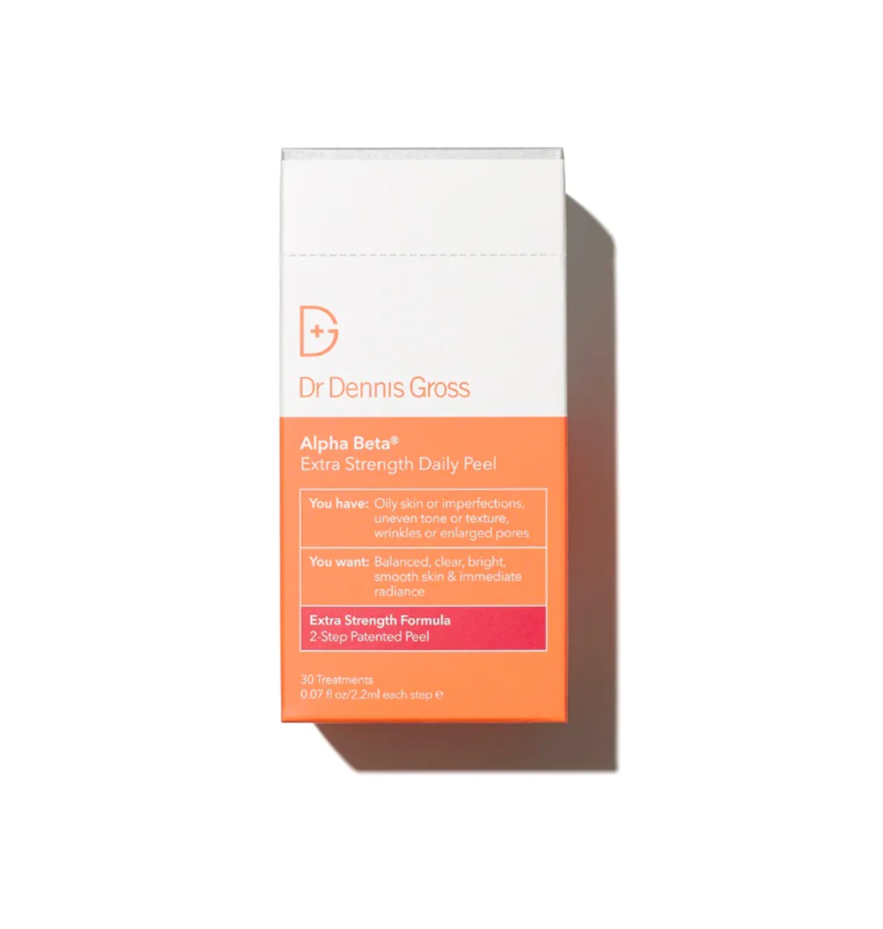 Extra Strength Daily Peel