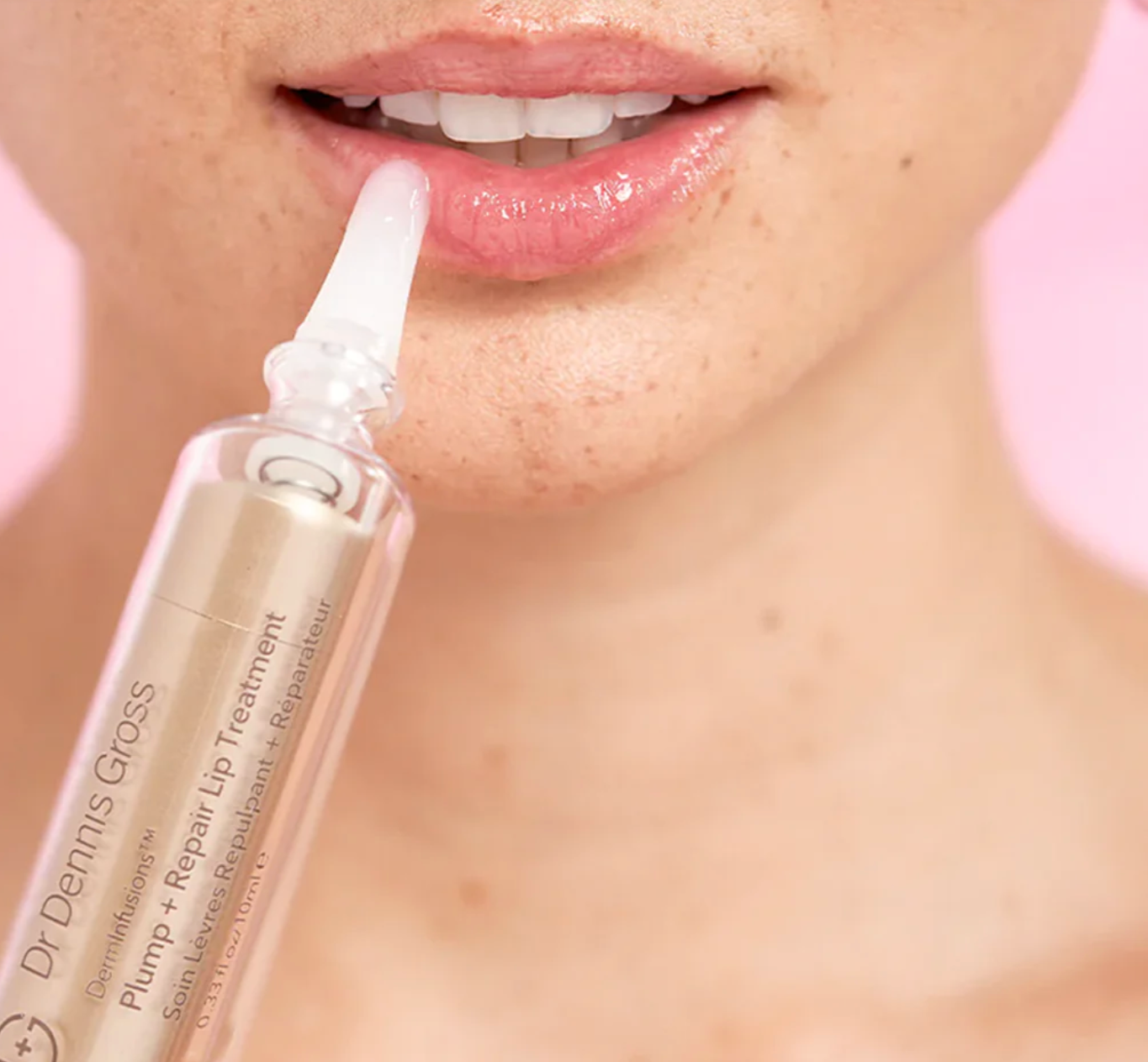 Plump + Repair Lip Treatment