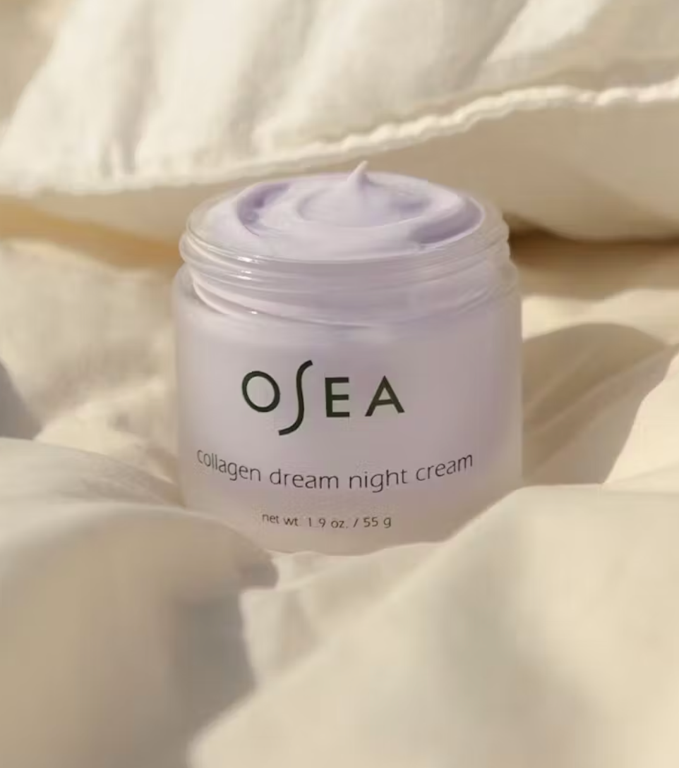 Collagen Dream Night Cream