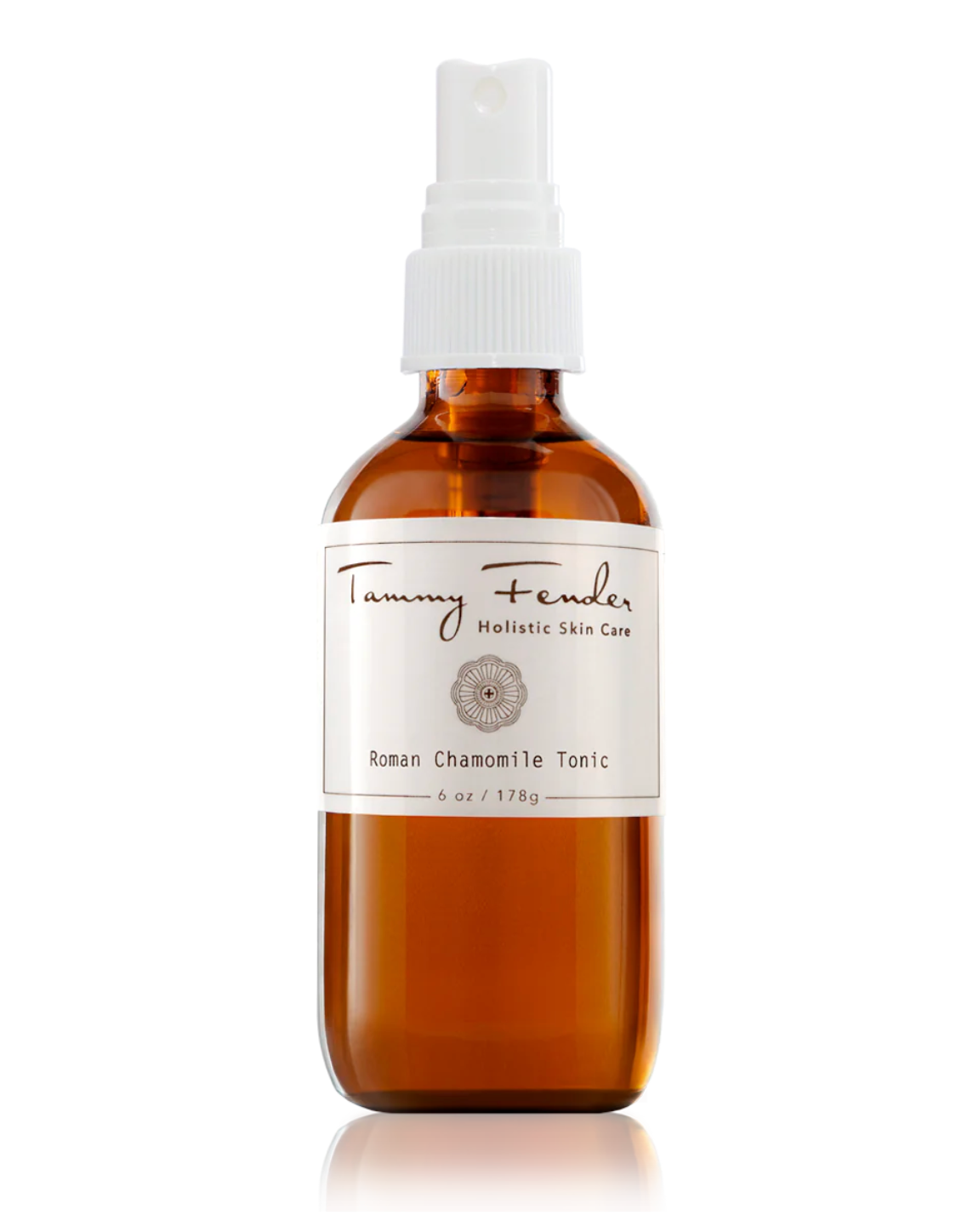 Roman Chamomile Tonic