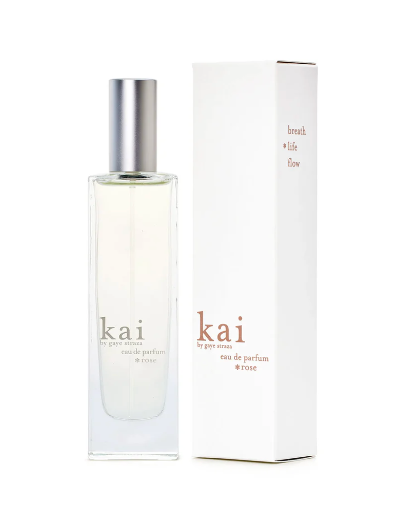 kai rose eau de parfum – Sensoree' - Main Image