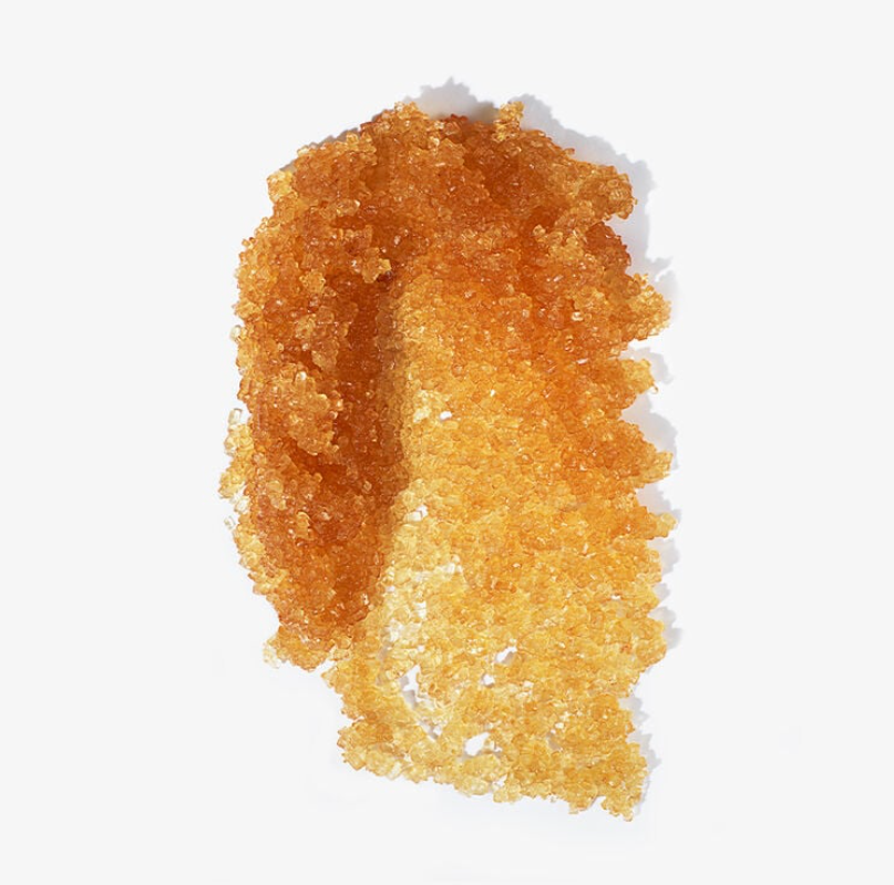 Brown Sugar Body Polish Exfoliator