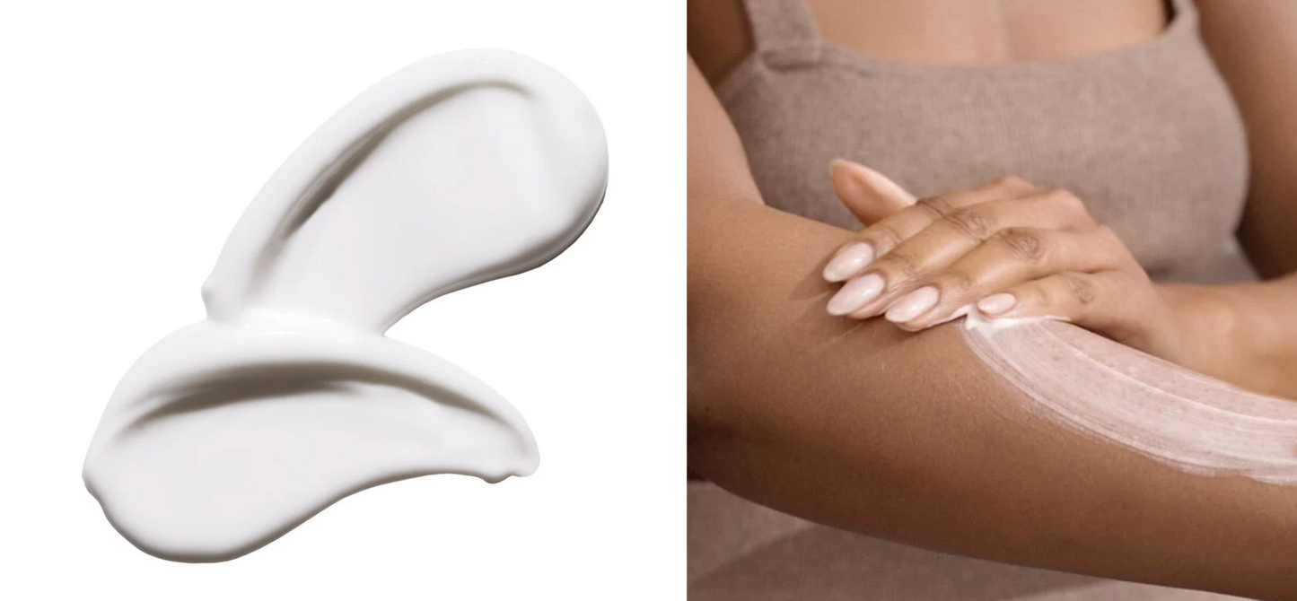 Hesperides Grapefruit Body Lotion