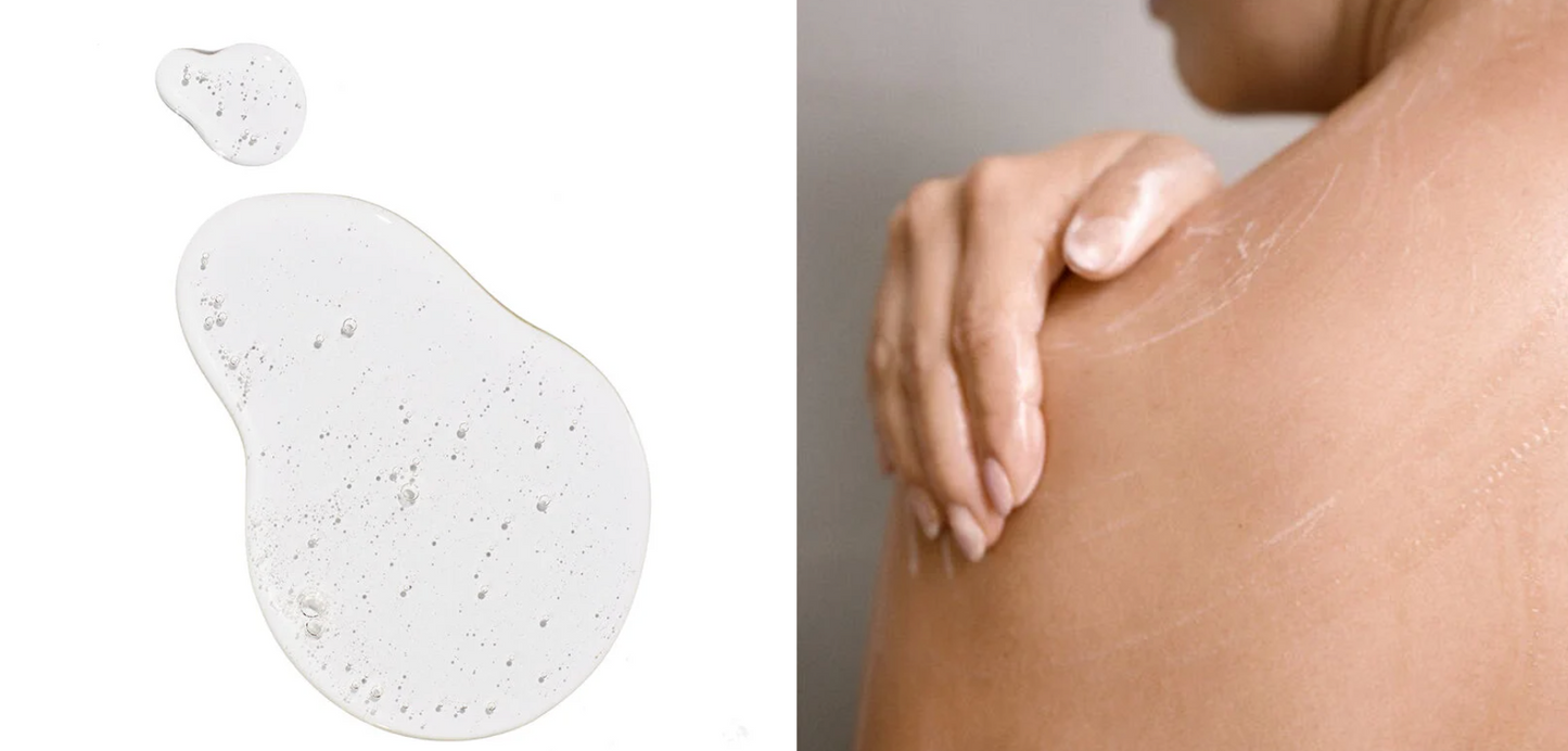 Hesperides Grapefruit Body Wash