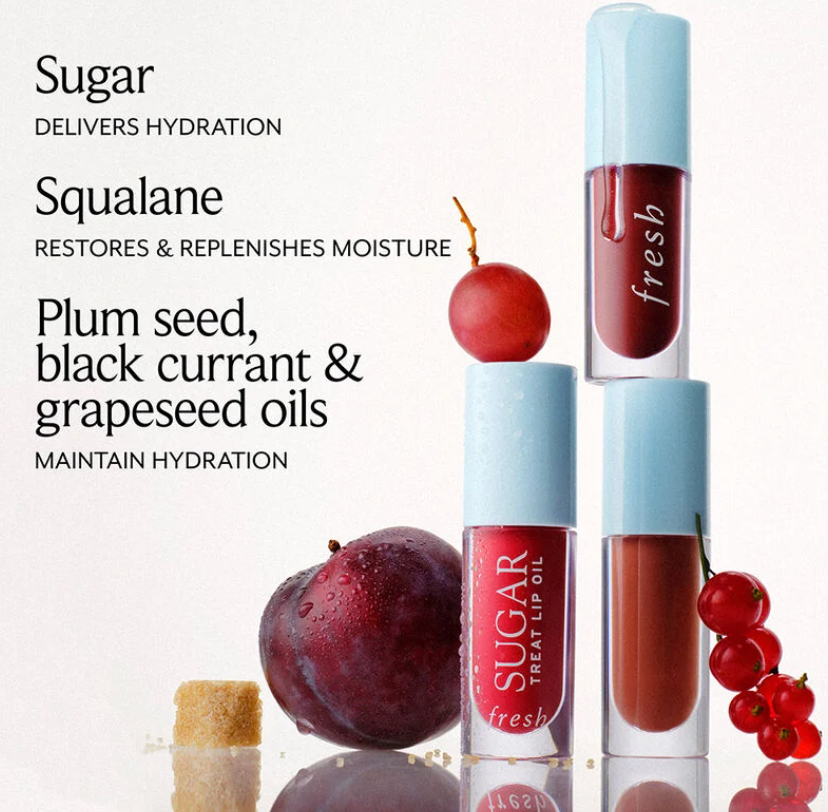 Fresh Sugar Lip Oil