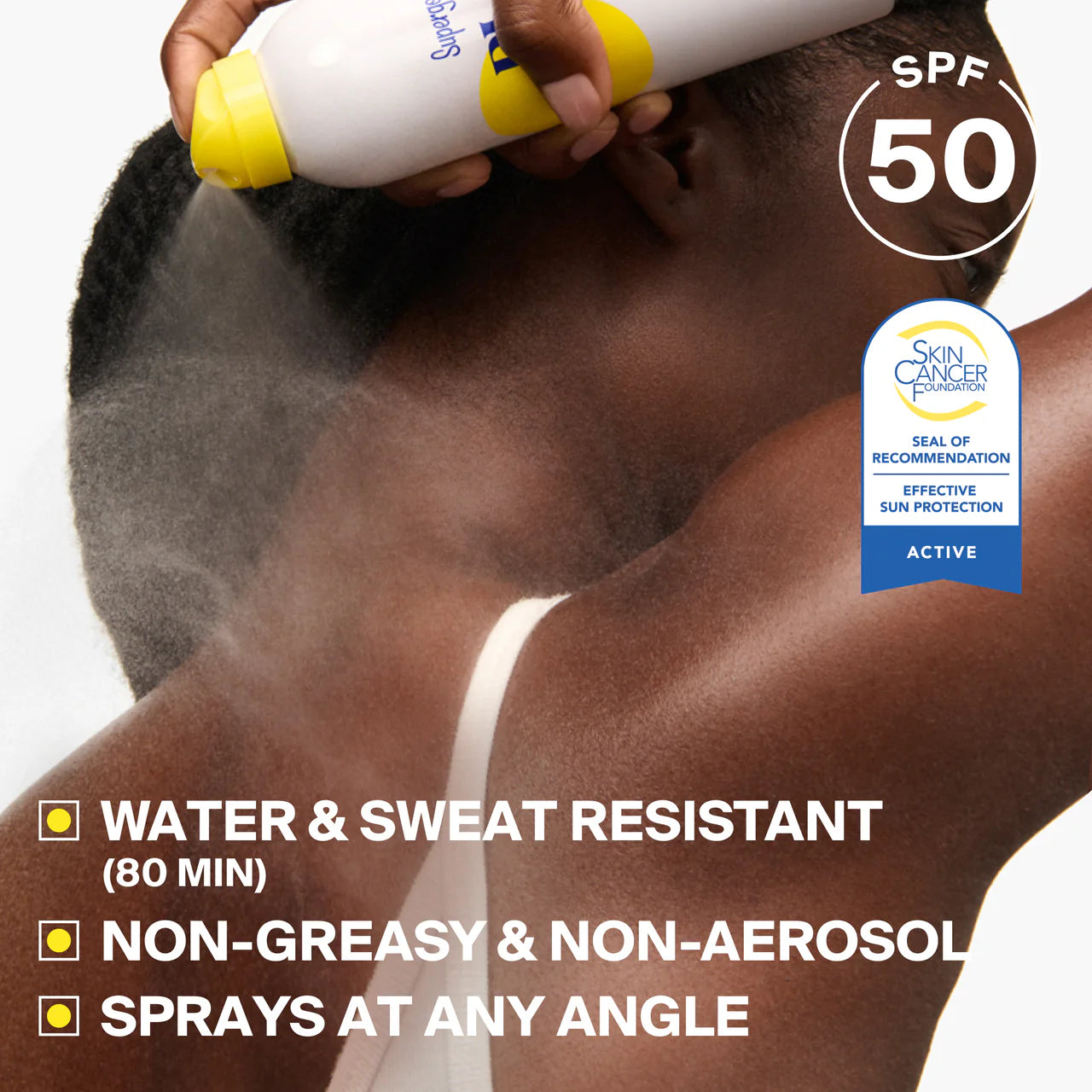 Play SPF Vanilla Orchid