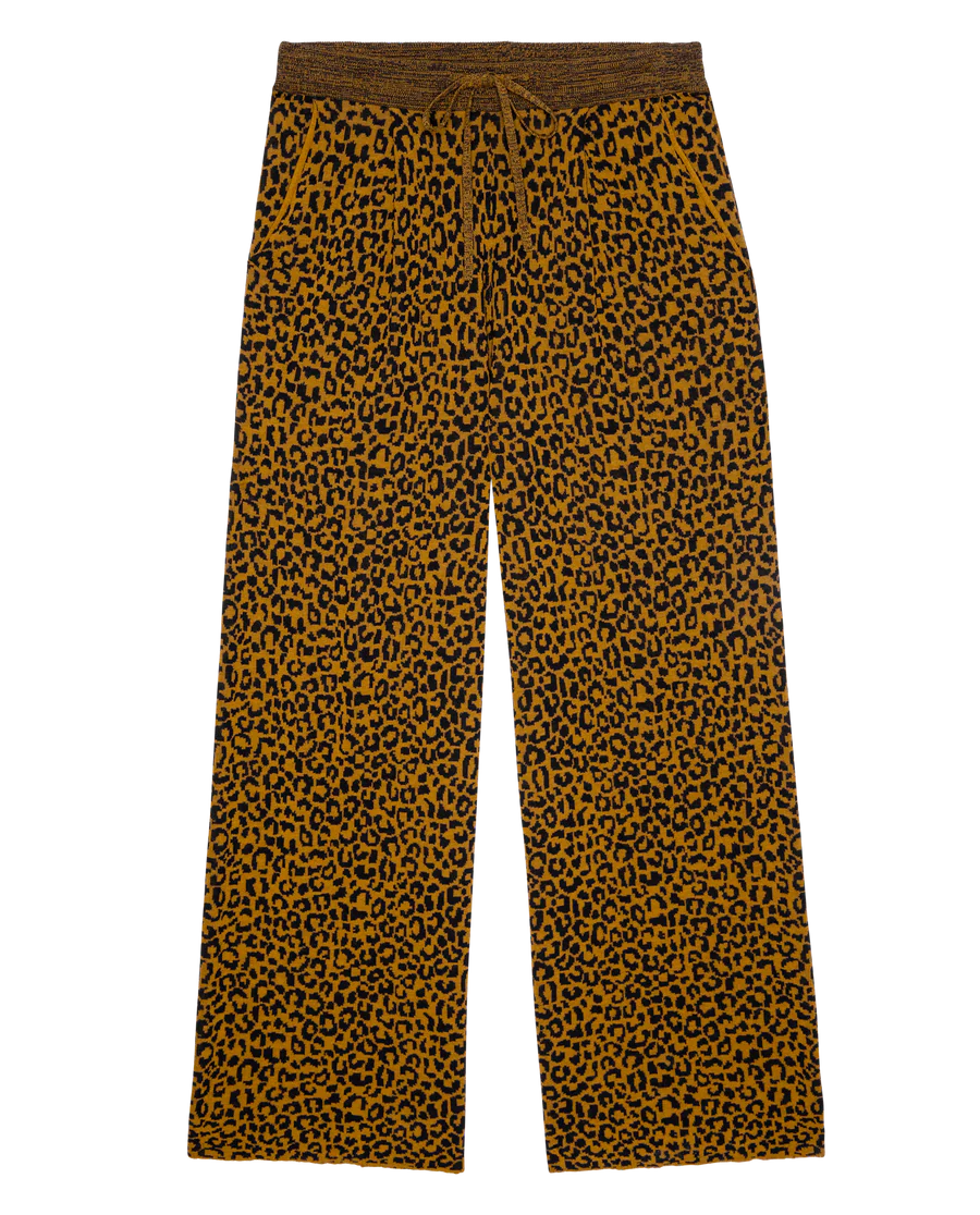 The Relaxed Trouser Pant