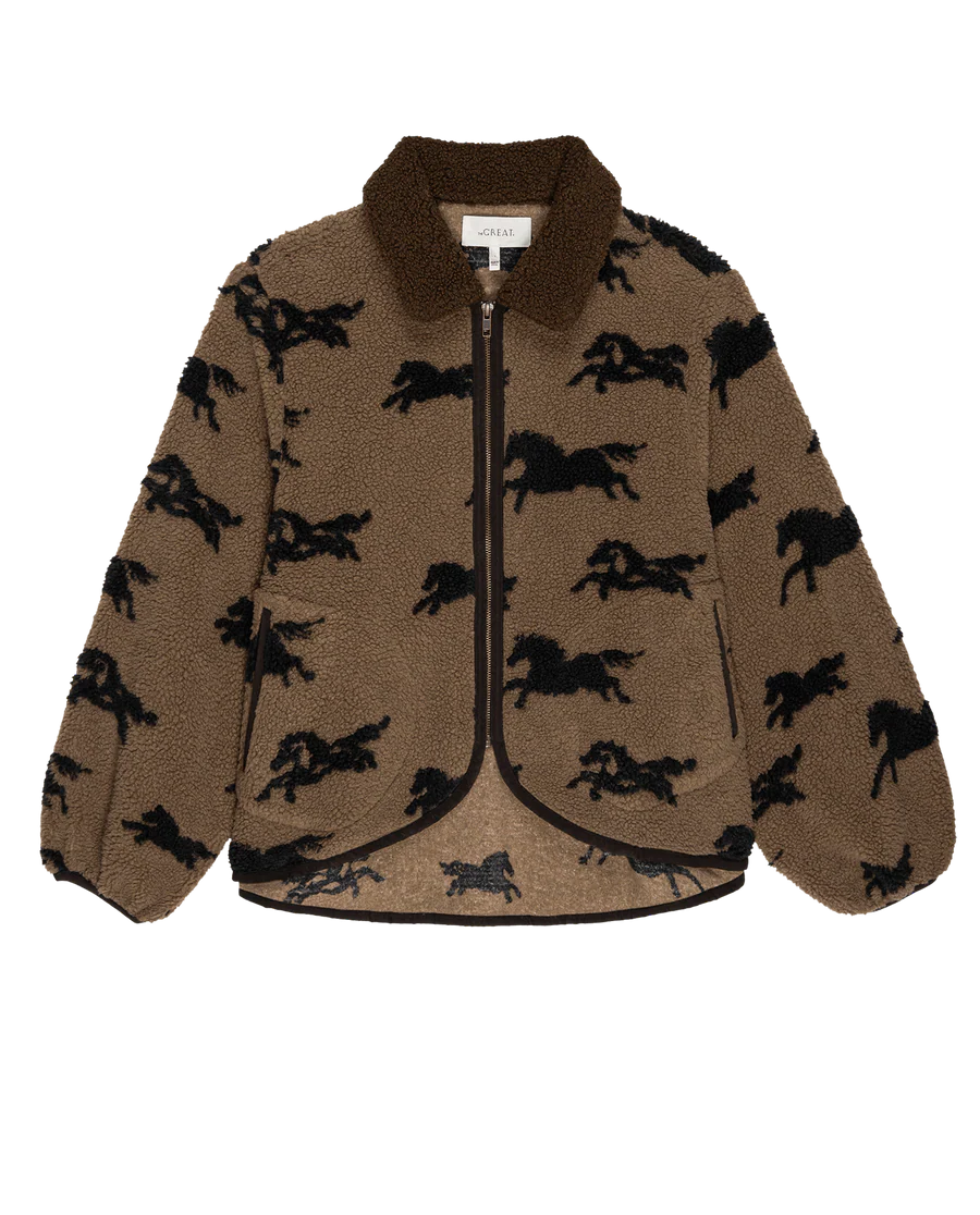 The Pasture Jacket