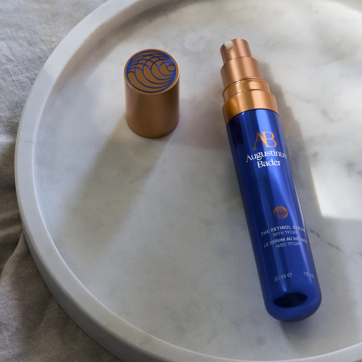 The Retinol Serum