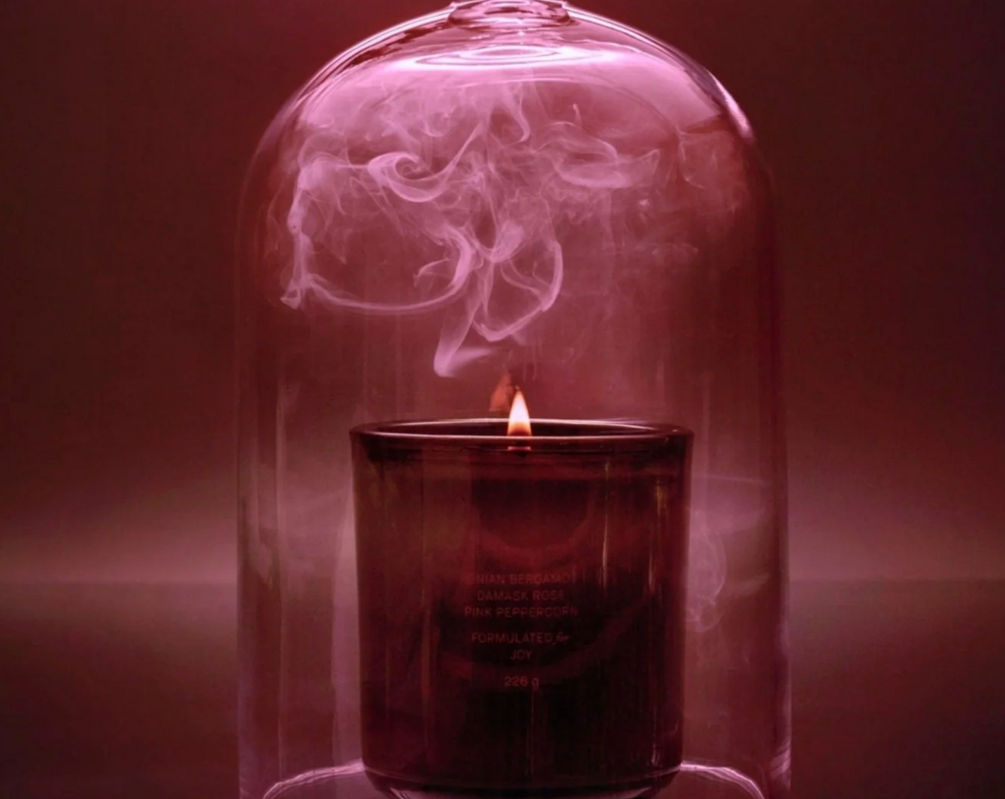 Jasmine Candle