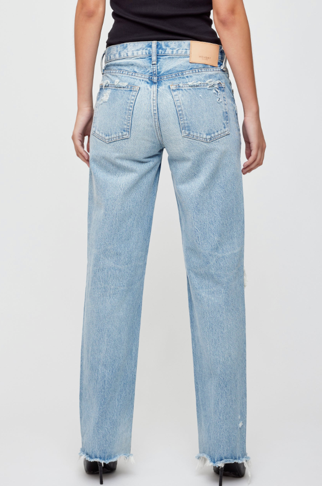 MV Odessa Straight-Low