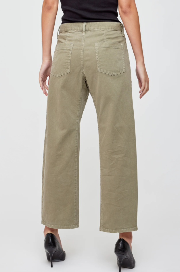 Pomonok Cargo Pants