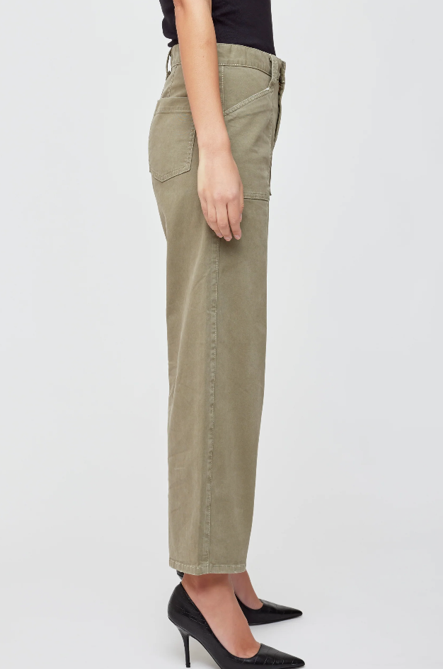 Pomonok Cargo Pants