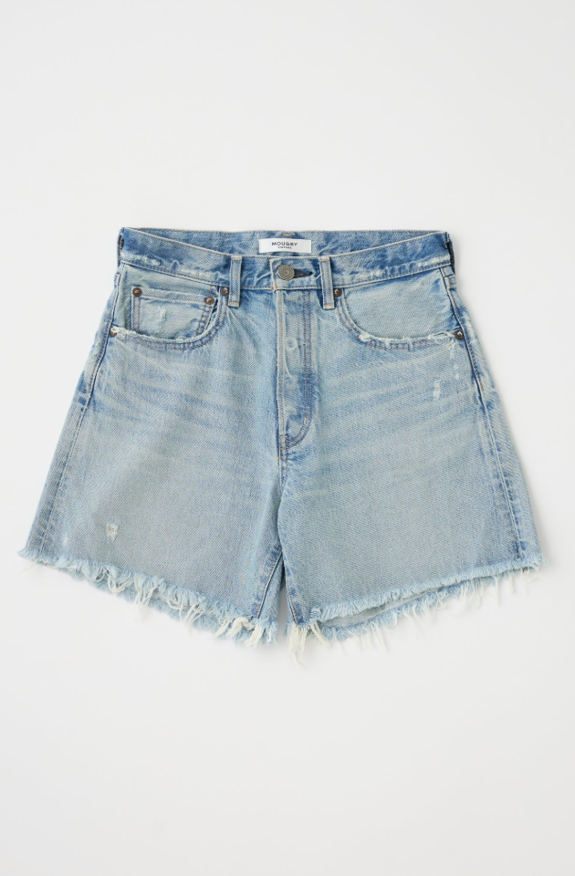Nolita Shorts