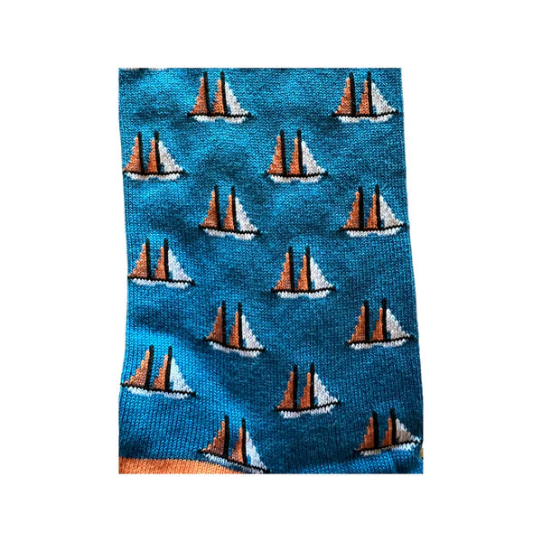 3 Sheets to the Wind Socks