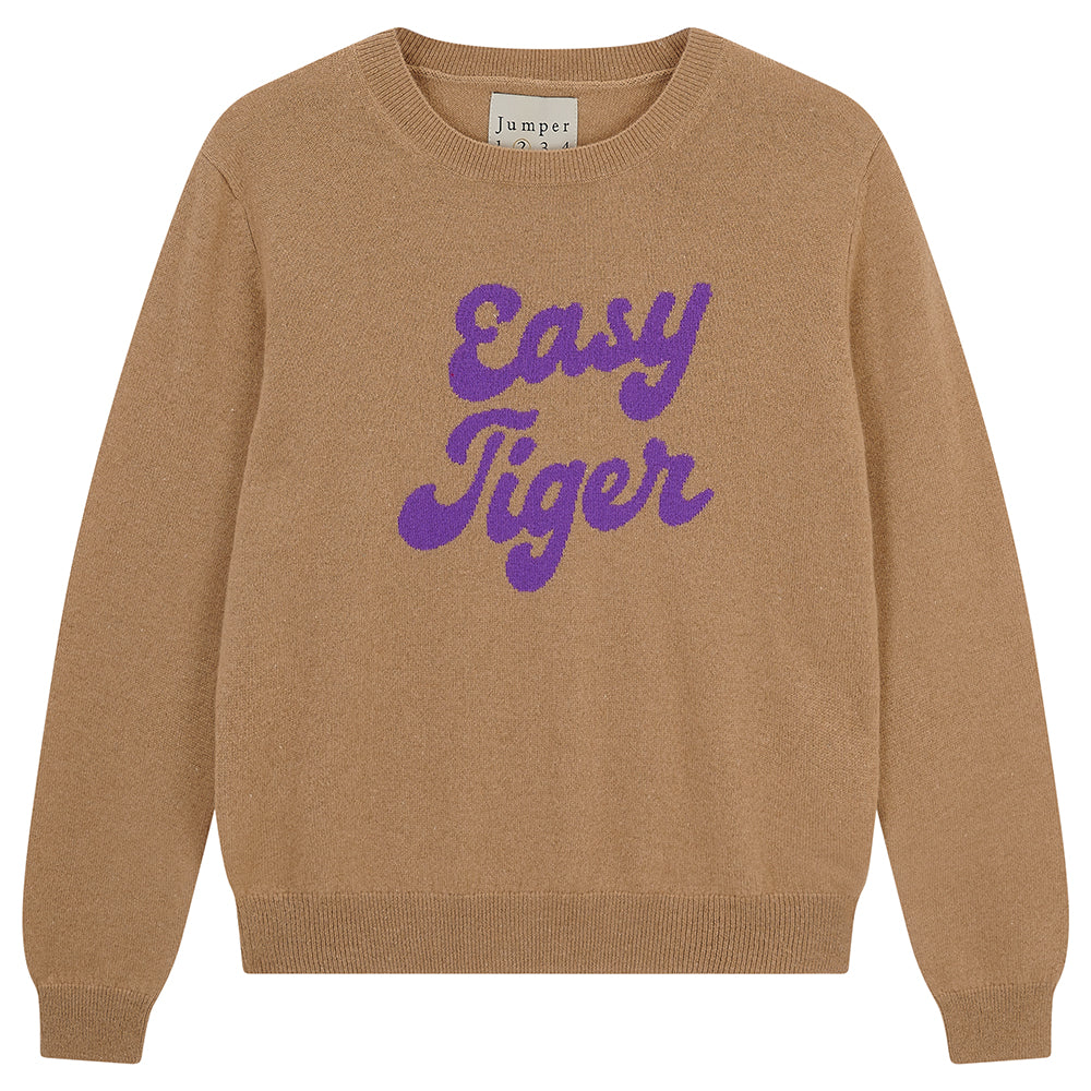 Easy Tiger Crew