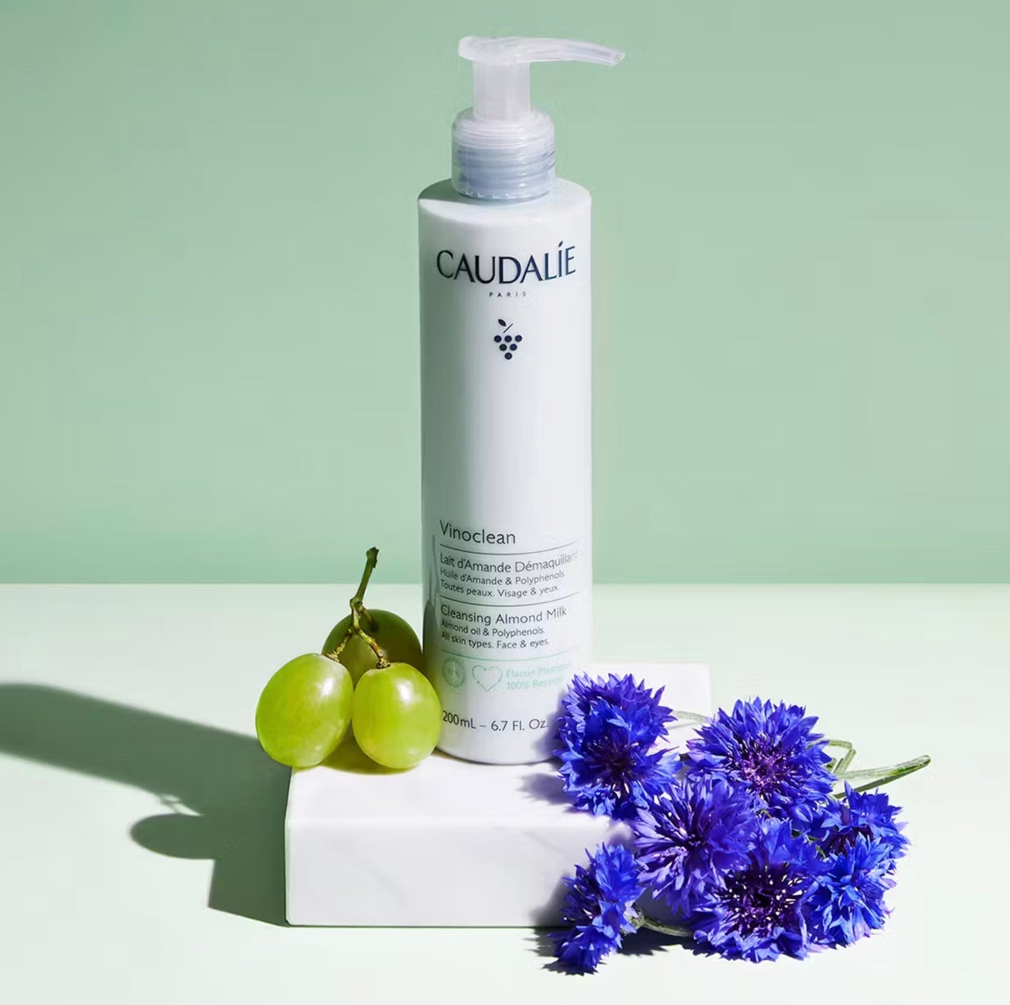 Gentle Cleansing Almond Milk