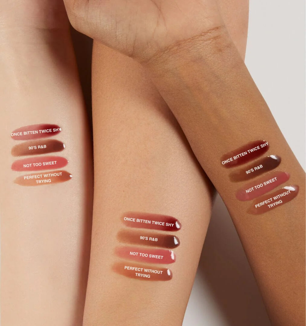 Water Magnet Lip Tint