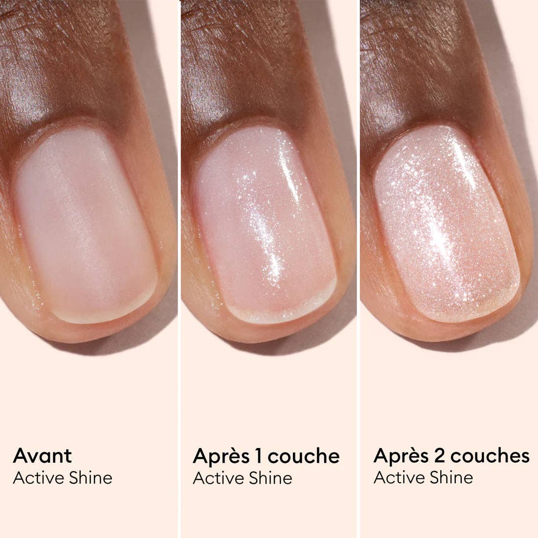 Active™ Essential Trio