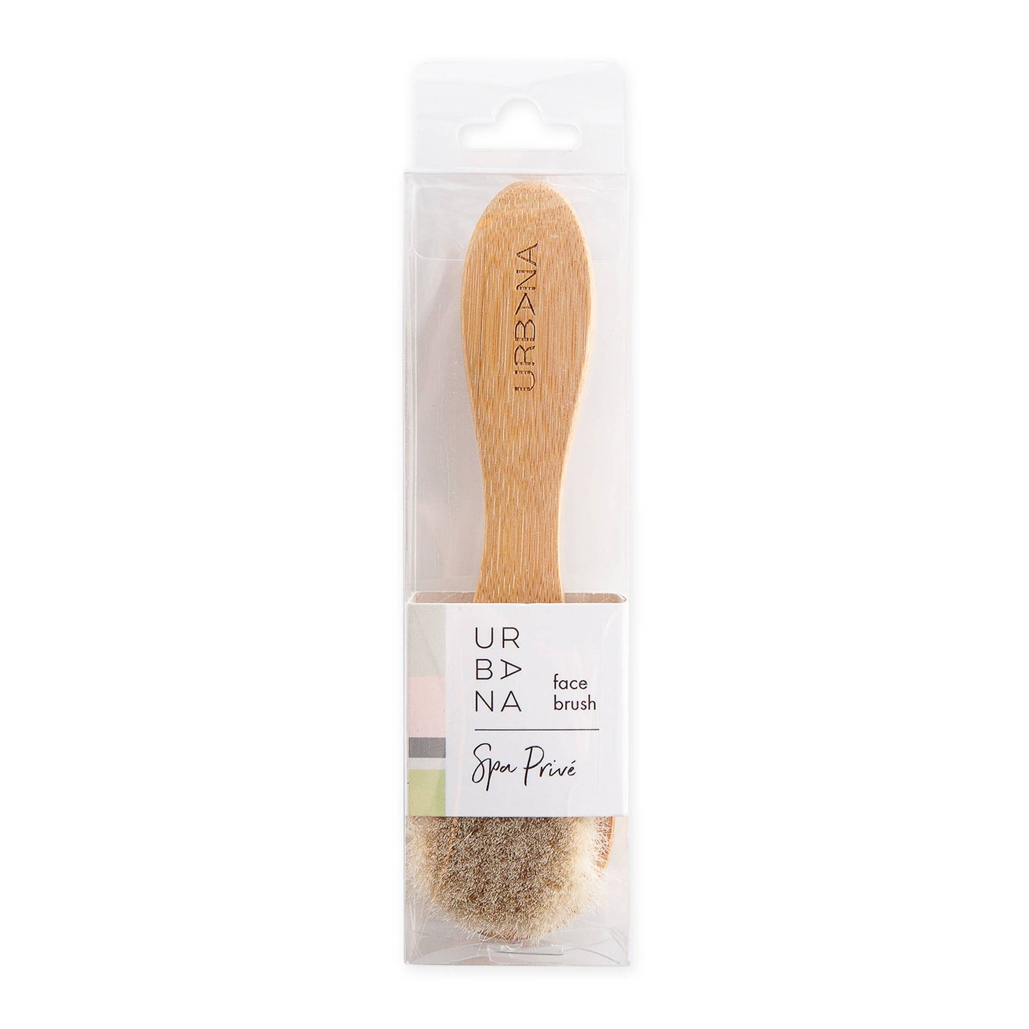 Face Brush