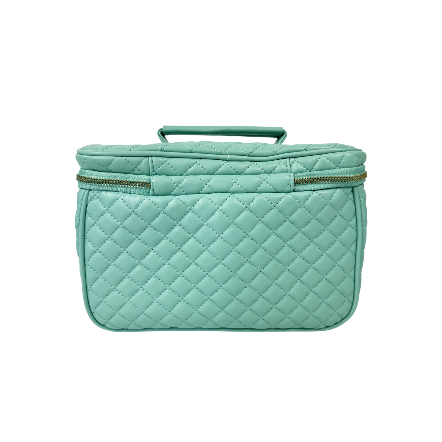 Classic Train Case TQ