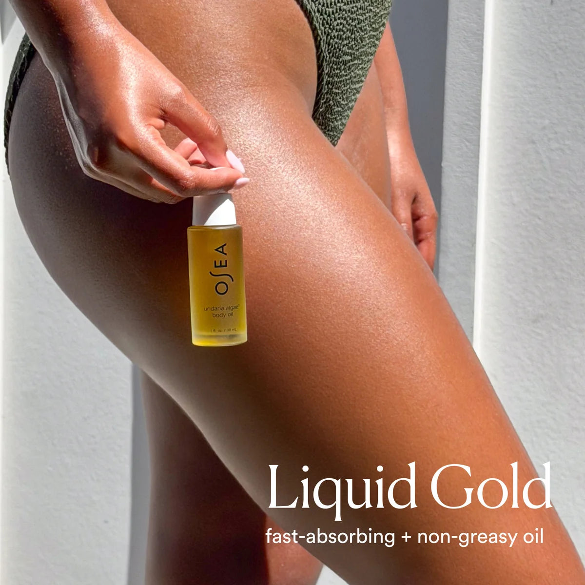 Golden Glow Body Duo