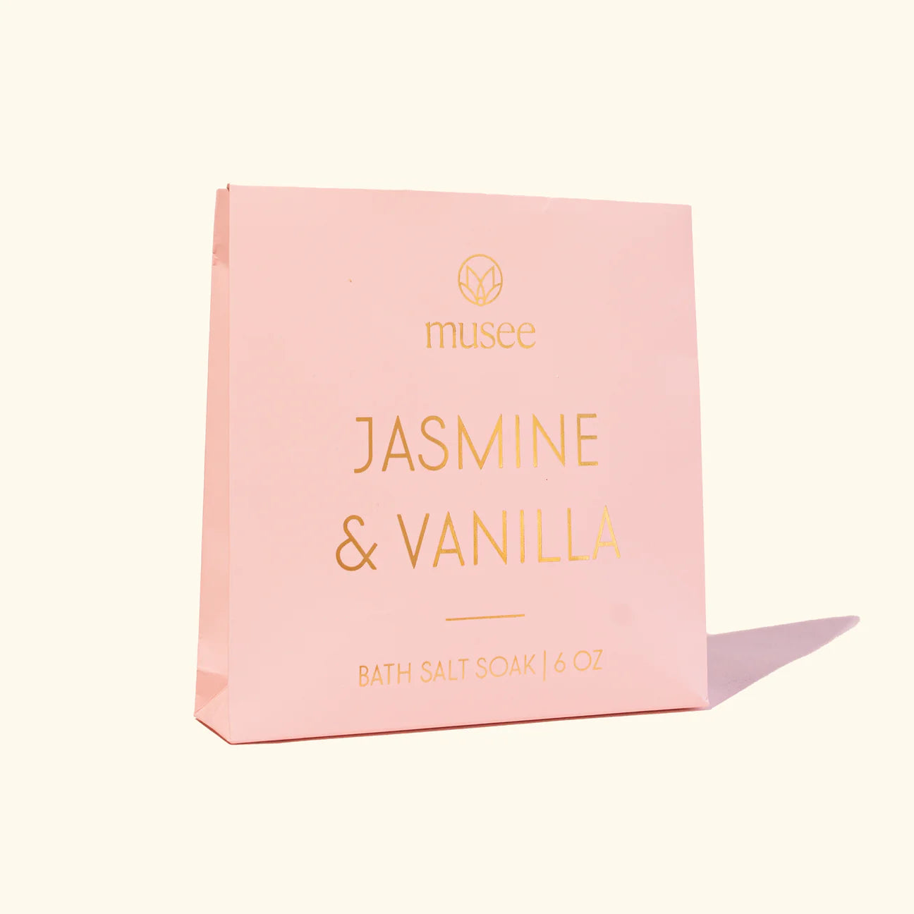 Jasmine Vanilla Mini Soak