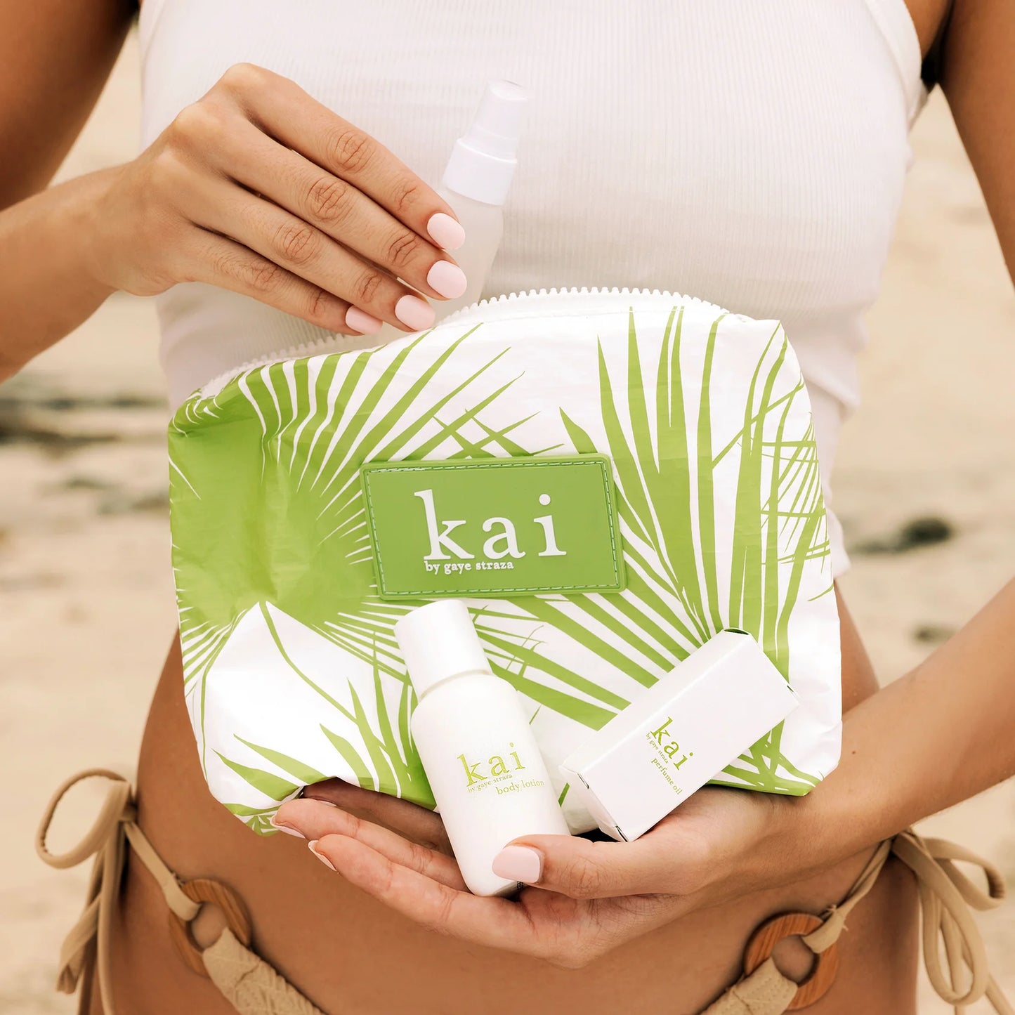 Aloha Getaway Set