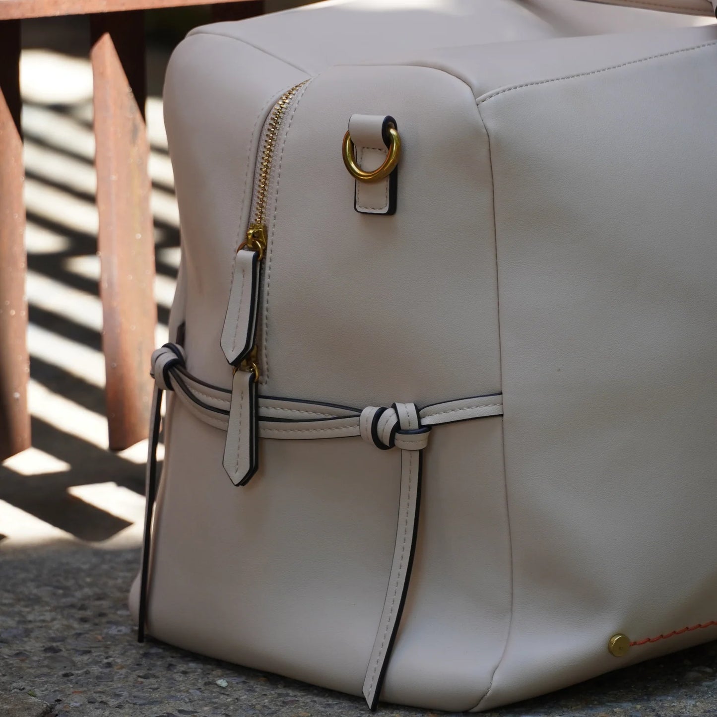 Roma Duffle