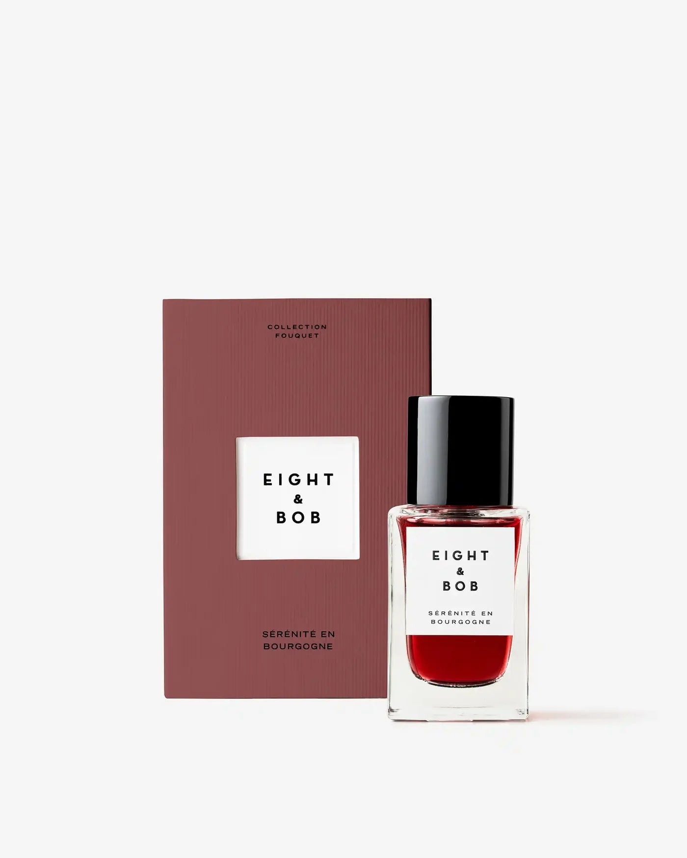 Serenite En Bourgogne