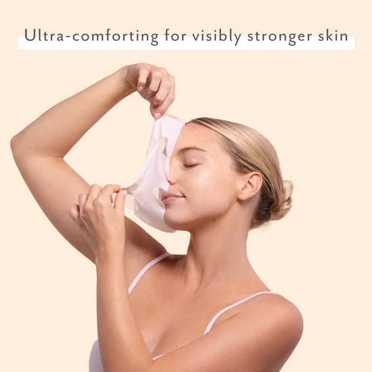 Skin Remedy Sheet Mask
