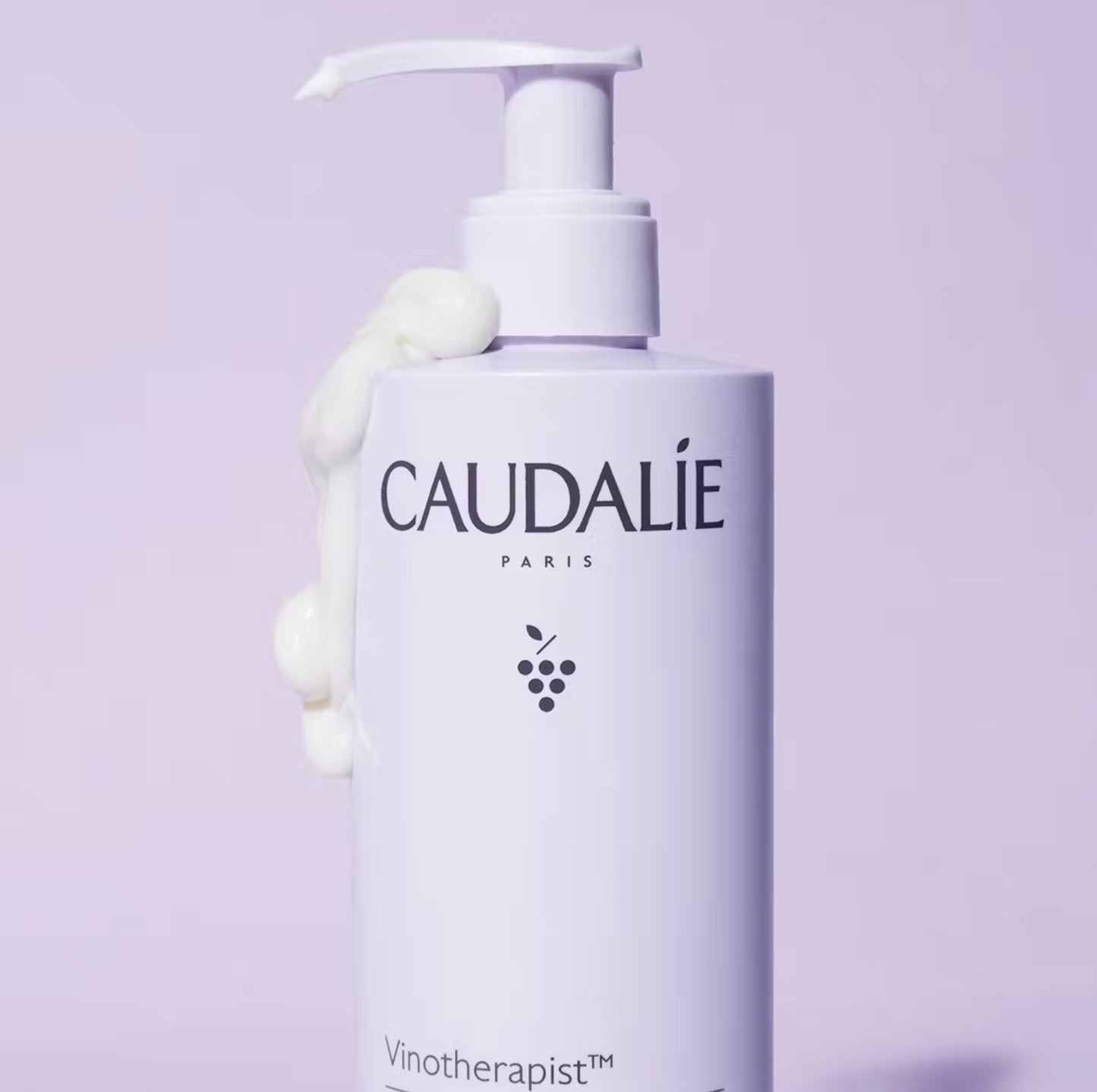 Nourishing Body Lotion