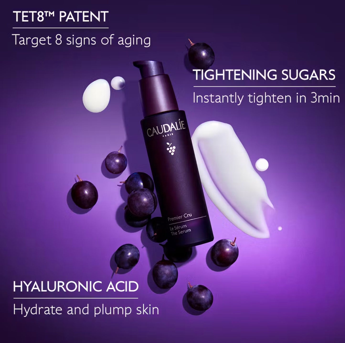 Premier Cru Anti-Aging Serum