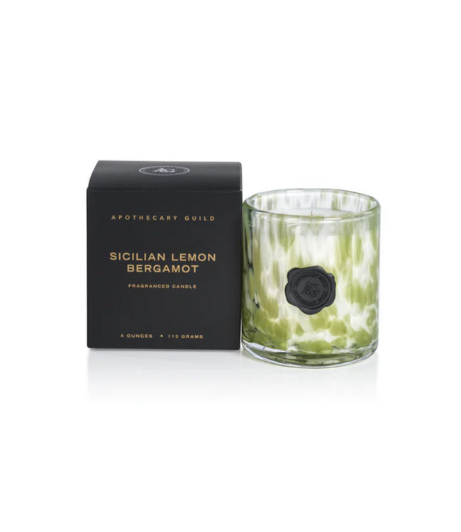 Sicilian Lemon Mini