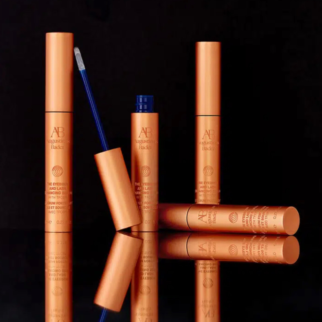 The Eyebrow and Lash Enhancing Serum