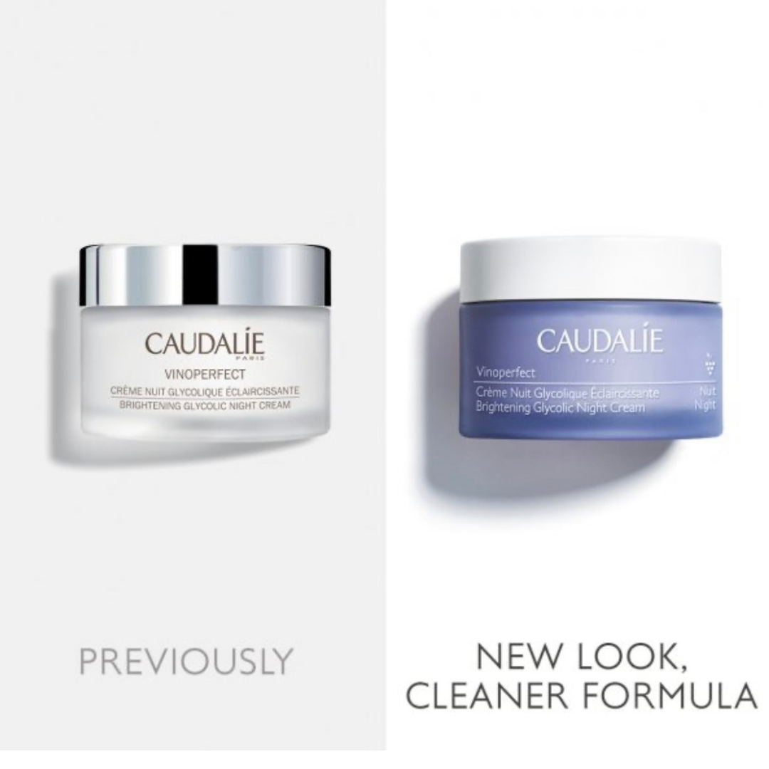 Vinoperfect Night Cream