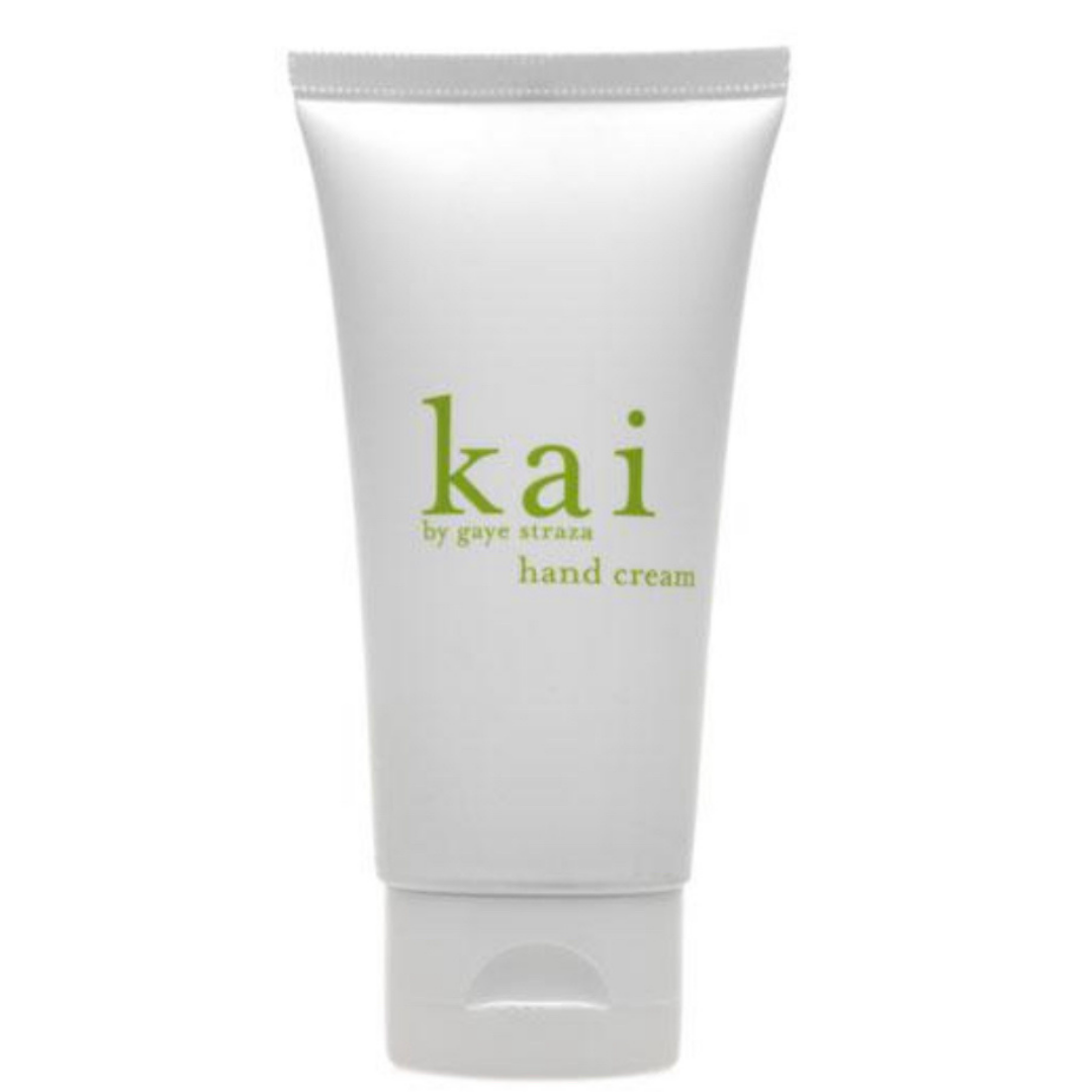 kai hand cream