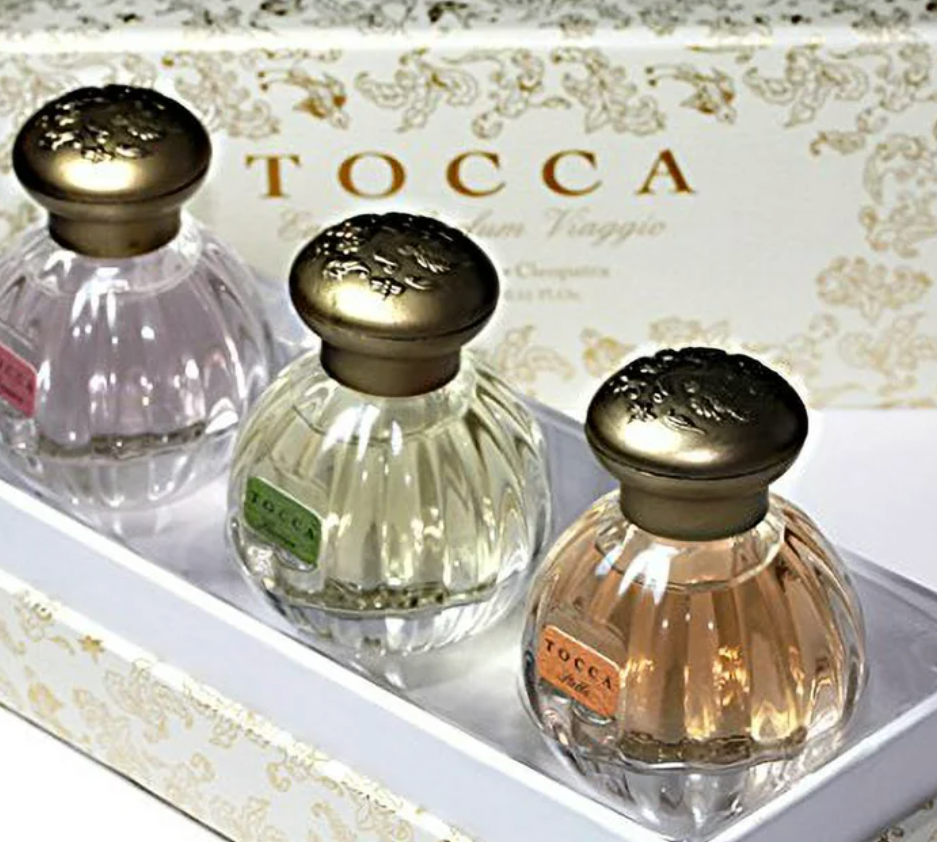 TOCCA