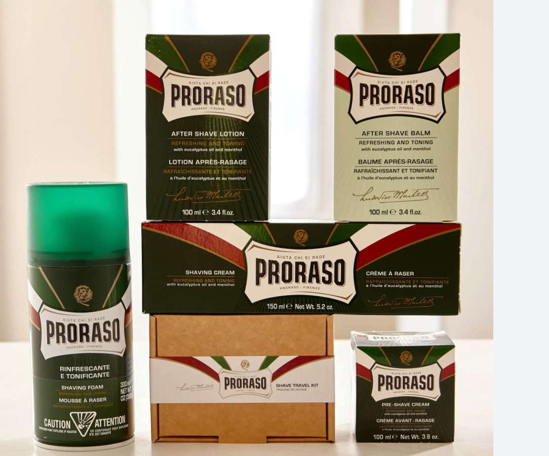 PRORASO